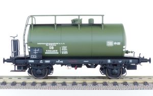 DB 24m3 Uedinger Kesselwagen - Exact Train EX20573 Spur H0